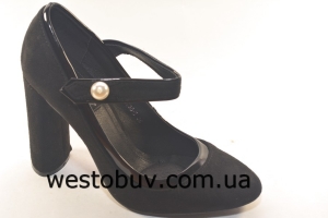 Туфли YES MILLE YES8230-5