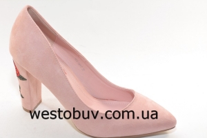 Туфли YES MILLE YES-15017