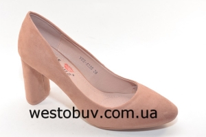 Туфли YES MILLE YES-8230