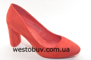 Туфли YES MILLE YES-8230