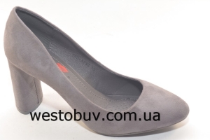 Туфли YES MILLE YES-8230