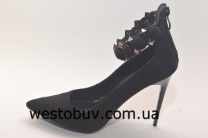 Туфли Seastar LE033