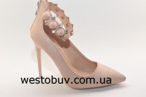 Туфли Seastar LE033