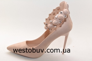 Туфли Seastar LE033