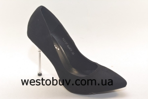 Туфли Seastar NE03p