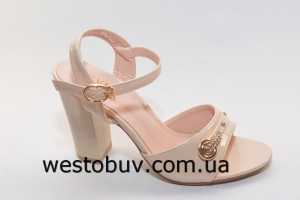 Женские босоножки Китай B1022