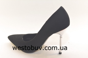 Туфли Seastar NE03p