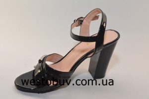 Стильные женские босоножки  B1031