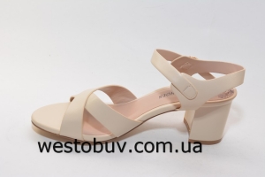 Женские босоножки Lilin-shoes 7533