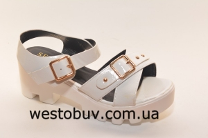 Босоножки для женщин Seven B1035