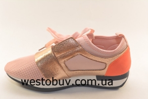 Кроссовки Seastar D-22