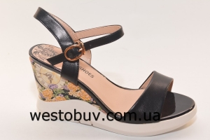 Женские босоножки Lilin-shoes 7522