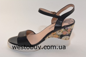 Женские босоножки Lilin-shoes 7522