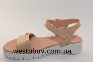 Женские босоножки 235-3