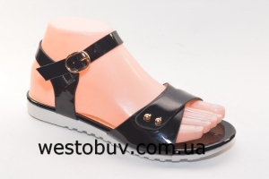 Босоножки женские fortune C536