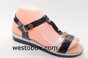 Босоножки женские Gedanni H666-1