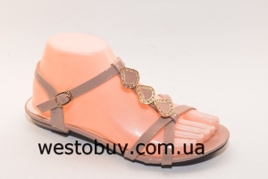 Mejdeli женские босоножки 216-23