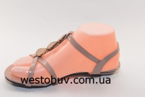 Mejdeli женские босоножки 216-23