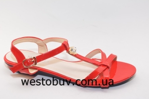 Босоножки для женщин Китай 216-10