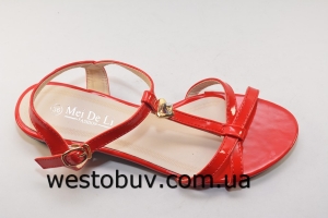 Босоножки для женщин Китай 216-10