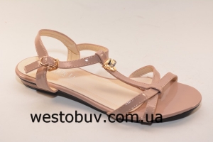 Босоножки женские  216-11