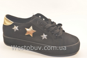 Слипоны Weide FBK-135