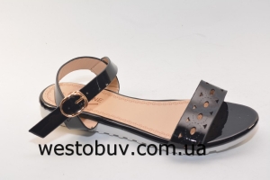 Женские босоножки C609