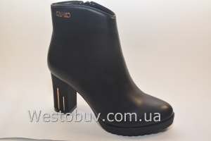 Ботинки Basida Y9104-1