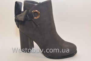 Ботинки Basida B4802-3