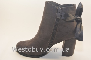 Ботинки Basida B4802-3