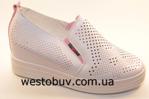 Слиперы модные для женщин FC731-9