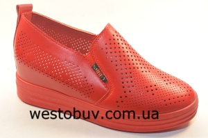 Летние женские слипоны FC731-4