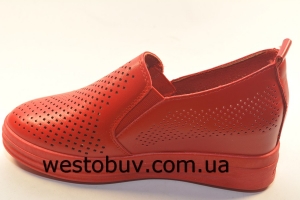 Летние женские слипоны FC731-4