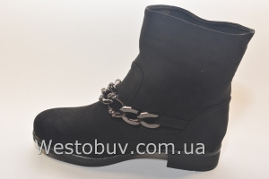 Ботинки Mejdeli Y-106