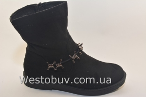 Ботинки Mejdeli Y-119