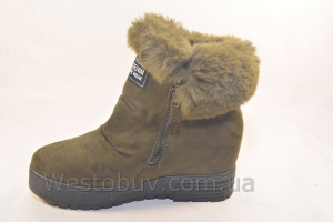 Ботинки Comer 4073-4