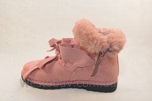 Ботинки Comer XY4072-4