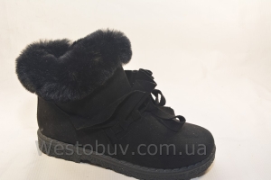 Ботинки Comer XY4072-1