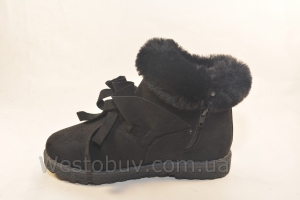 Ботинки Comer XY4072-1