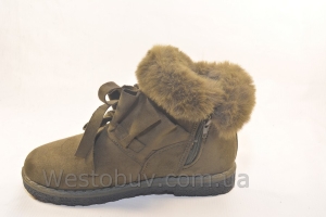 Ботинки Comer XY4072-2