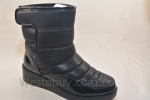 Дутики Comer F739