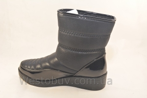 Дутики Comer F739