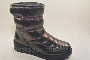 Дутики Comer F739