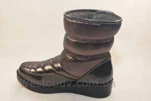 Дутики Comer F739