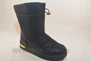 Дутики Comer AA-35