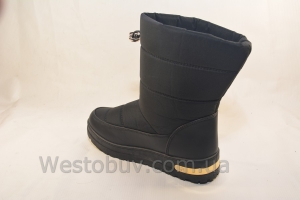 Дутики Comer AA-35