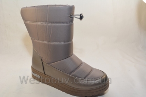 Дутики Comer AA-35