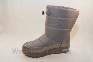 Дутики Comer AA-35