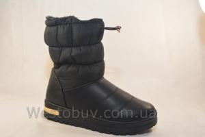 Дутики Comer AA-37