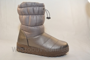 Дутики Comer AA-37